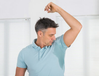 10 Common Triggers for Hyperhidrosis