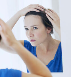 6 Proven Natural Remedies to Treat Hair Loss
