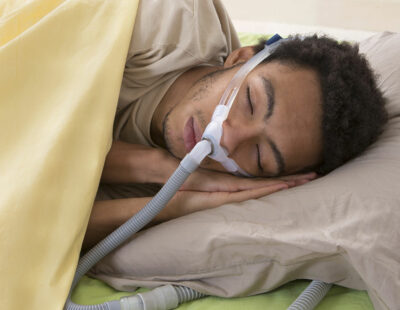Early Warning Signs of Sleep Apnea