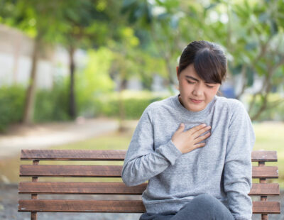 Effective Natural Remedies to Try for Acid Reflux