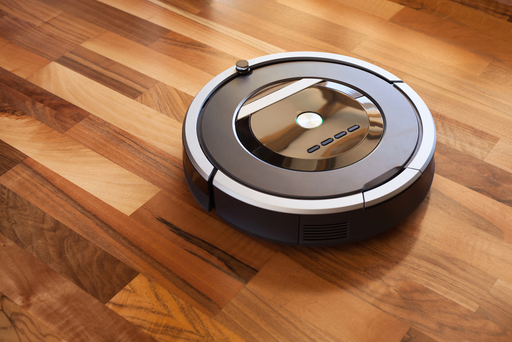 4 Popular Robot Vacuums