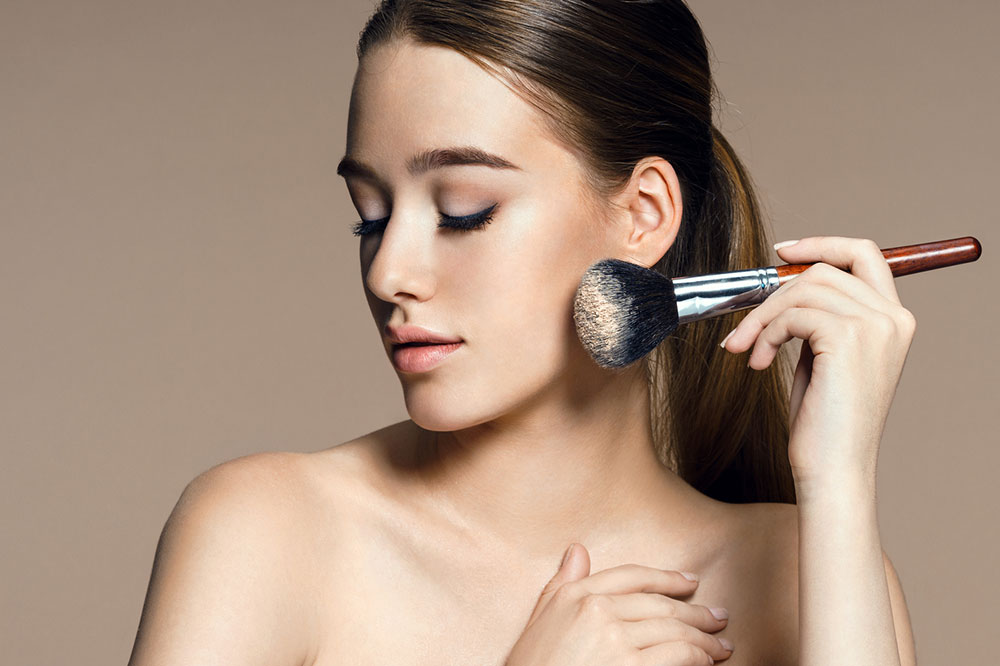 6 Tips For Buying the Right Skin Foundation