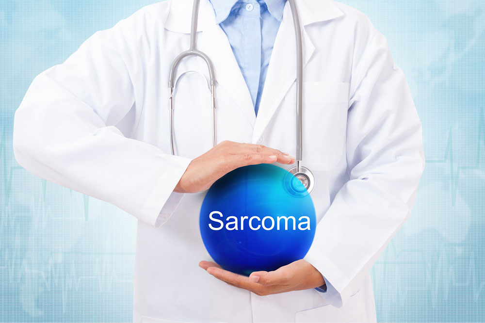 7 Early Warning Signs of Sarcoma