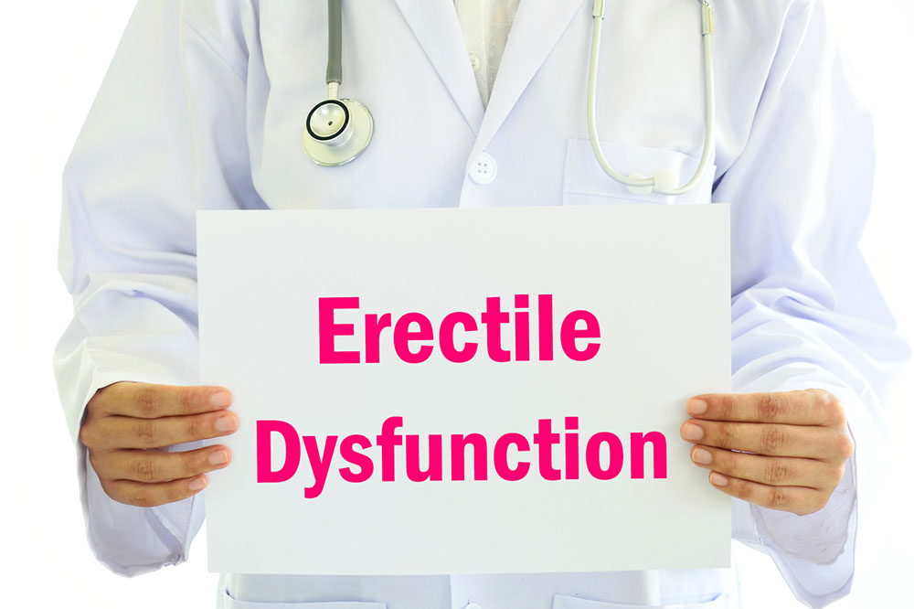 9 Natural Remedies for Erectile Dysfunction