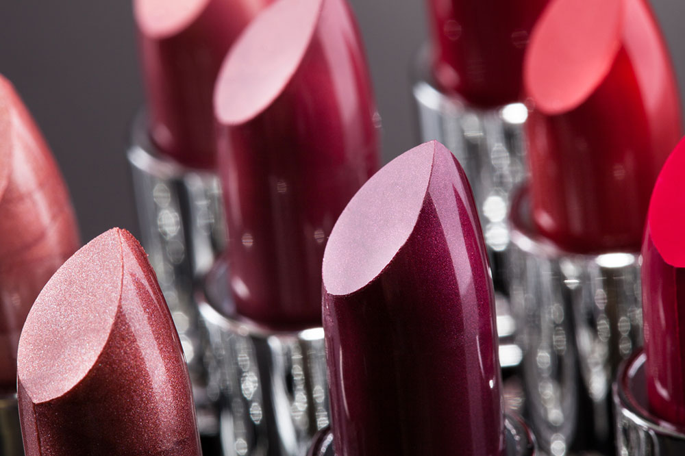 A 7 Step Guide to Finding the Right Lipstick