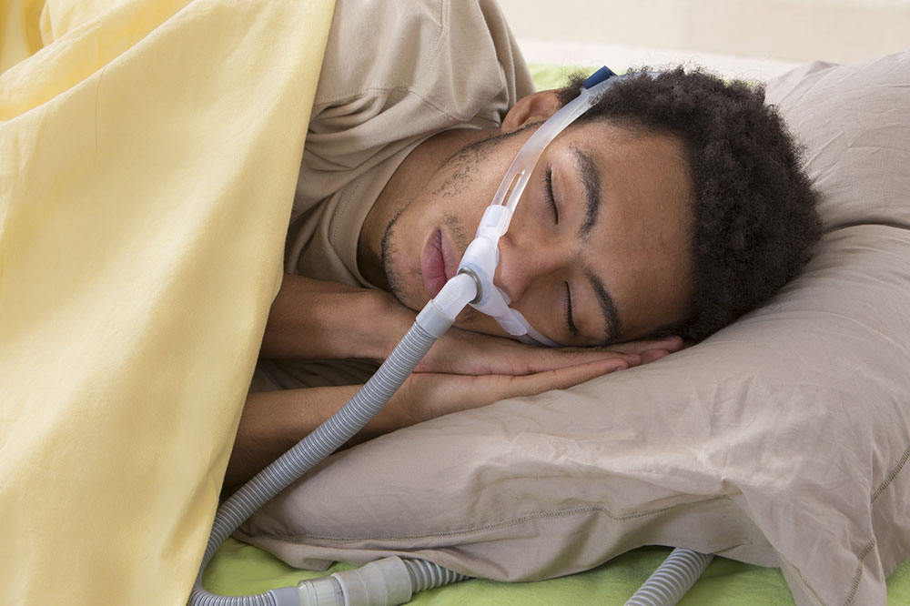 Early Warning Signs of Sleep Apnea