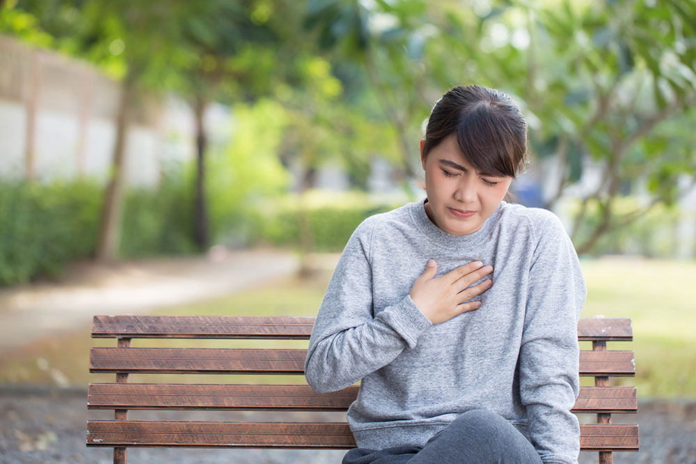 Effective Natural Remedies to Try for Acid Reflux