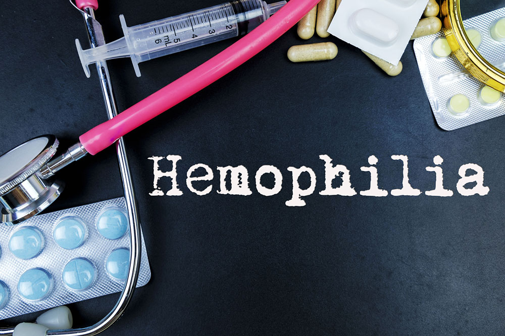 Hemophilia &#8211; Types, Symptoms, and Treatment