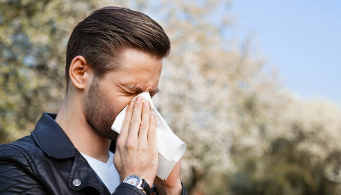 U.S. Cities to Avoid for Asthma and Allergy Patients