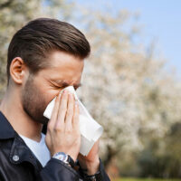 U.S. Cities to Avoid for Asthma and Allergy Patients