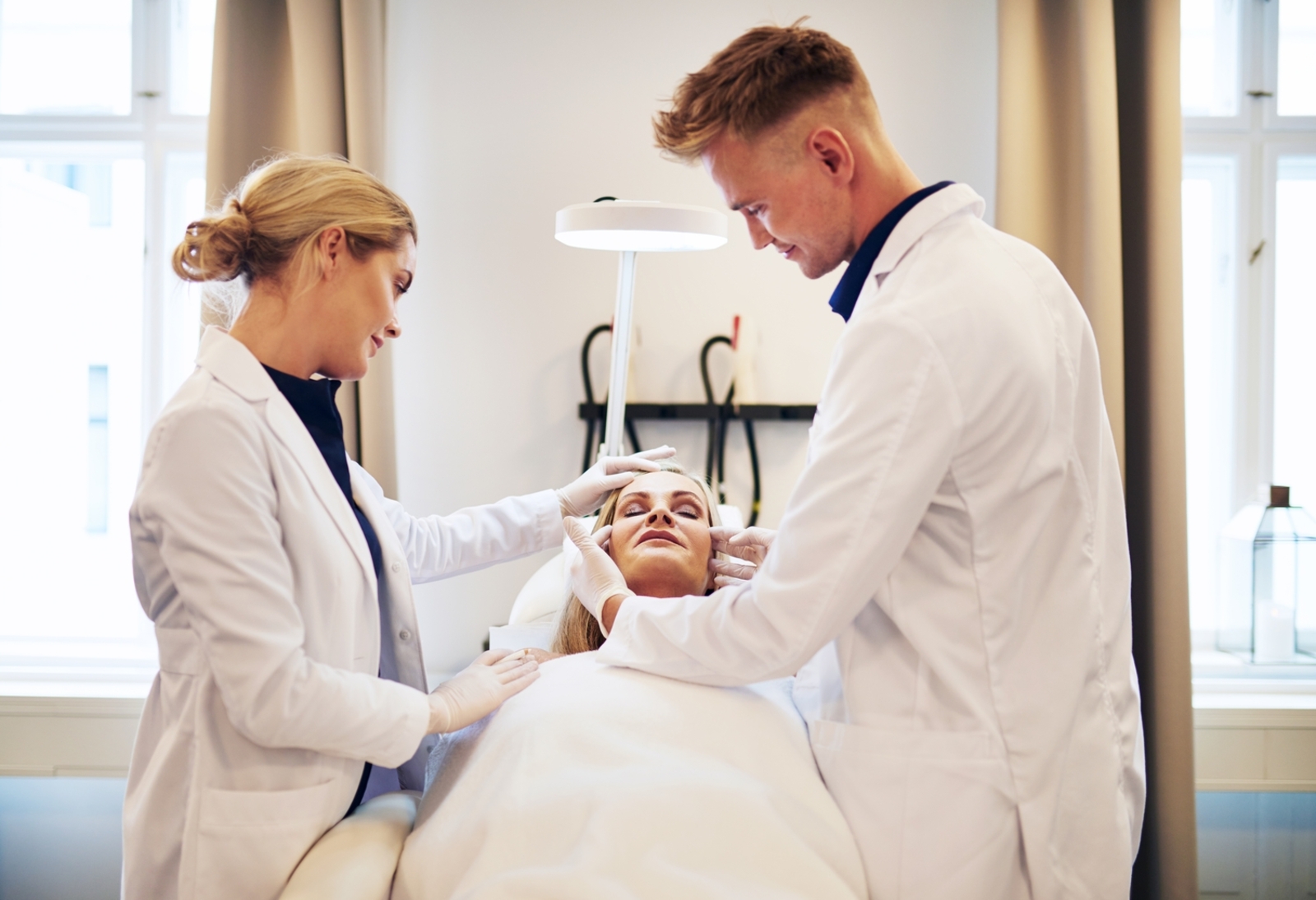 7 Things Shocking Things Not Covered By Health Insurance